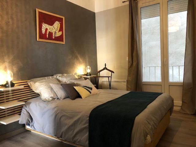 Apartmán Riopassions La Desiree Toulon Exteriér fotografie