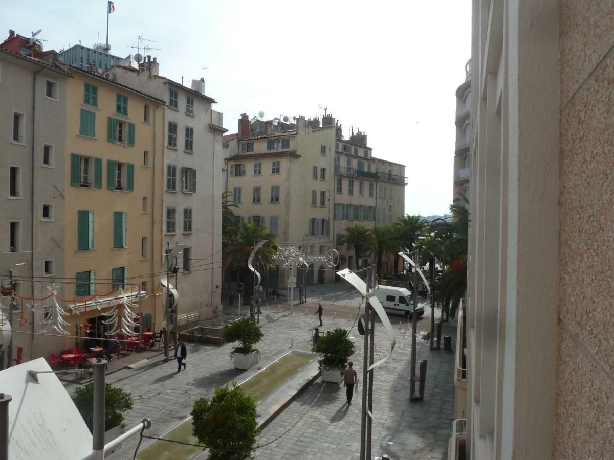 Apartmán Riopassions La Desiree Toulon Exteriér fotografie