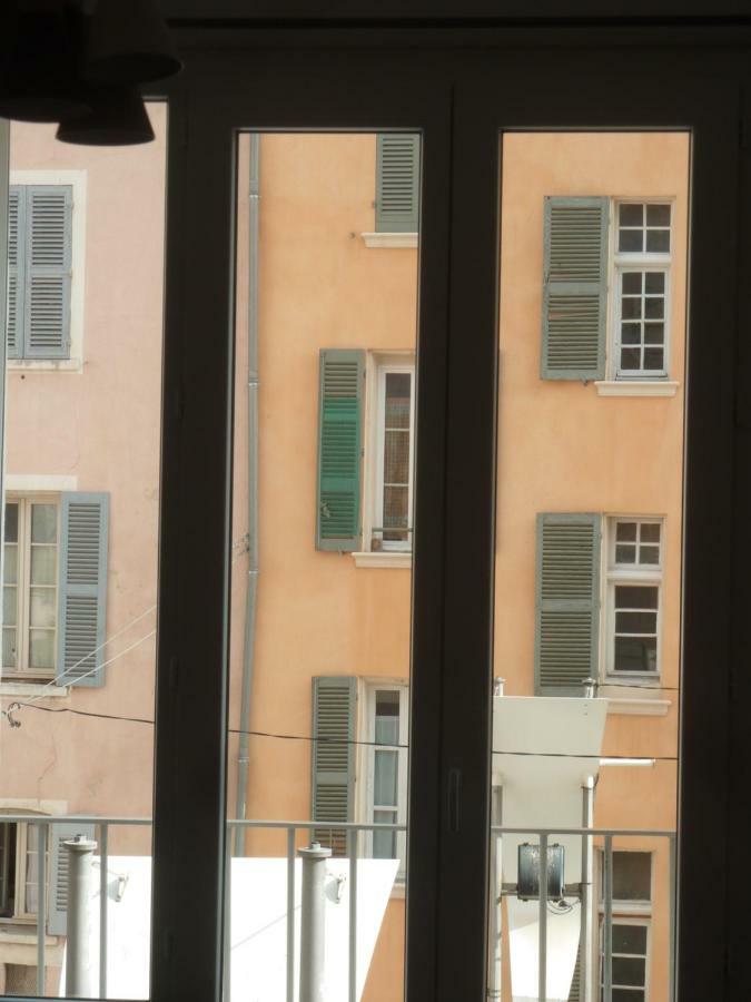 Apartmán Riopassions La Desiree Toulon Exteriér fotografie